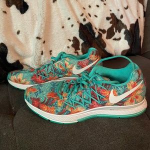 Nike Zoom Pegasus 32 Custom
